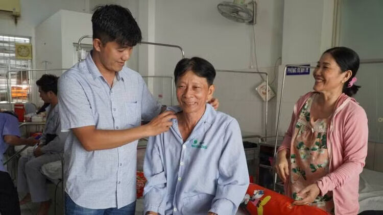Hiệu quả từ kỹ thuật phẫu thuật cột sống ít xâm lấn tại tuyến tỉnh