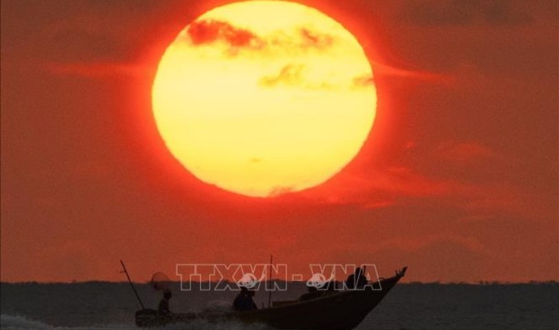 El Nino khó dự báo đe dọa nhiều khu vực tại châu Á