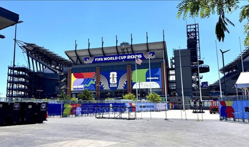 World Cup 2026: FIFA hủy hàng chục vé do sự cố hy hữu