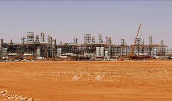 3 nước châu Phi khởi động đường ống khí đốt xuyên Sahara