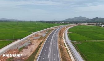 Lấy ý kiến địa phương về phương án mở rộng lên 6 làn xe cao tốc Bắc-Nam