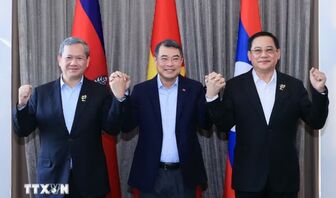 Thúc đẩy hợp tác song phương, hiện thực hóa Tầm nhìn Cộng đồng ASEAN 2045