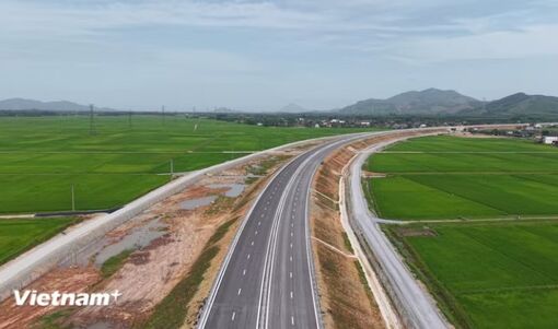 Lấy ý kiến địa phương về phương án mở rộng lên 6 làn xe cao tốc Bắc-Nam