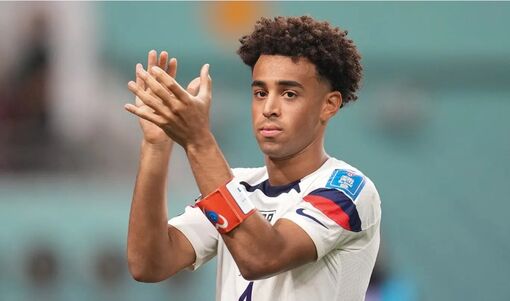 World Cup 2026: Điểm tựa lịch sử
