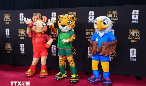 World Cup 2026: Đội tuyển Iran được cấp thị thực vào Mỹ​
