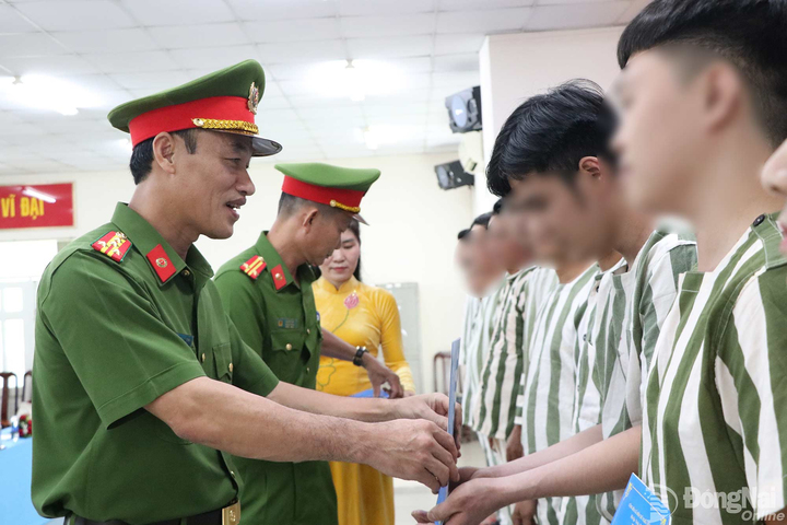Đề xuất người chấp hành xong án phạt tù được vay vốn đi xuất khẩu lao động