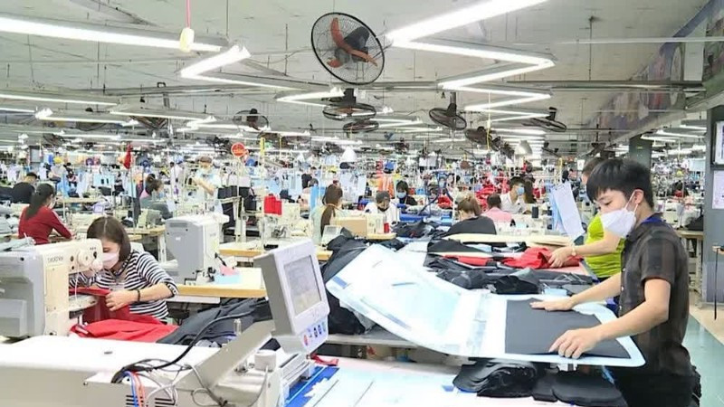 Vai trò của doanh nghiệp trong chuyển đổi xanh, kiến tạo bền vững