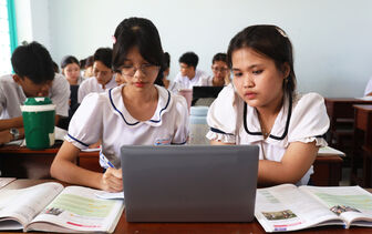 Bảo đảm kỳ thi an toàn, nghiêm túc