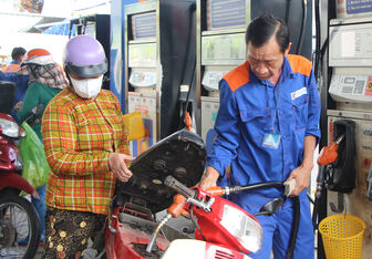 Doanh nghiệp chủ động thích ứng