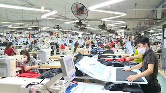 Vai trò của doanh nghiệp trong chuyển đổi xanh, kiến tạo bền vững