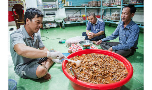Gỡ “nút thắt” dòng vốn trong lĩnh vực nông nghiệp