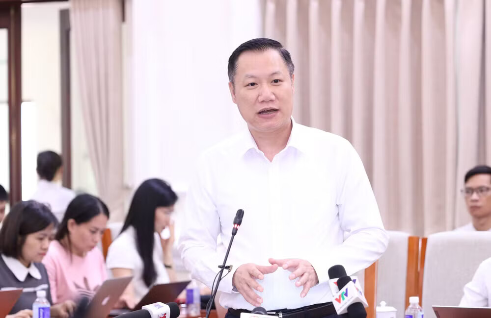 Hiểu đúng về đề xuất “cho liên thông từ đại học về cao đẳng, trung cấp”
