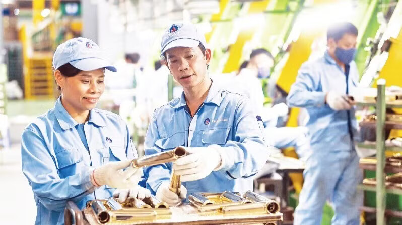 Mở kênh huy động vốn cho doanh nghiệp nhà nước