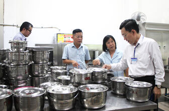Tăng cường hỗ trợ y tế cho Kỳ thi Tốt nghiệp THPT năm 2026
