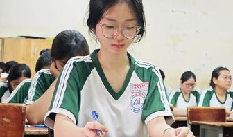 Chiến lược làm bài thi tốt nghiệp THPT
