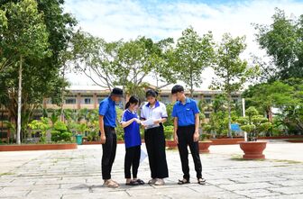 Dự báo thời tiết Kỳ thi Tốt nghiệp THPT năm 2026 trên địa bàn tỉnh An Giang
