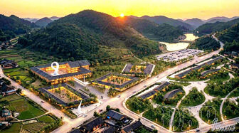 "Luồng xanh" khơi thông nguồn lực phát triển