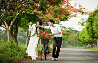 Mối tình đầu của tôi