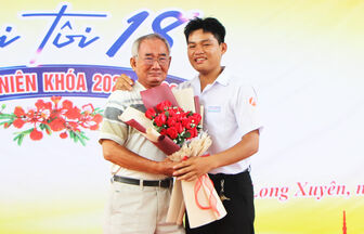 Ngày trở về của lòng biết ơn