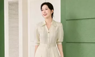 Những gam màu làm sáng da, nàng không thể bỏ lỡ