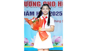 Rèn luyện để trưởng thành