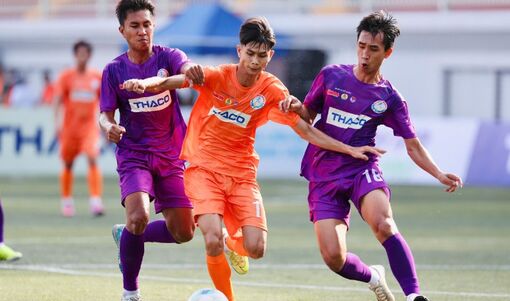 Khai mạc vòng loại phía Nam Giải bóng đá công nhân, viên chức Việt Nam 2026