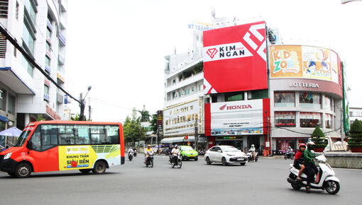 Khai mở lợi thế tiểu vùng phía Đông