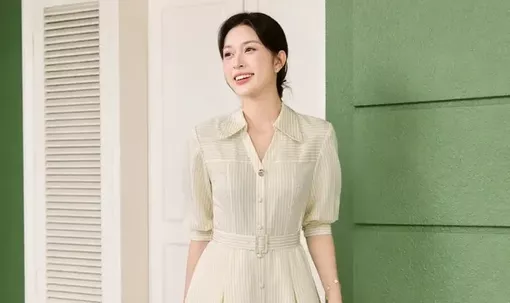 Những gam màu làm sáng da, nàng không thể bỏ lỡ