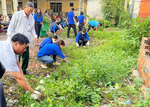 Sở Y tế An Giang chỉ đạo tăng cường phòng, chống sốt xuất huyết