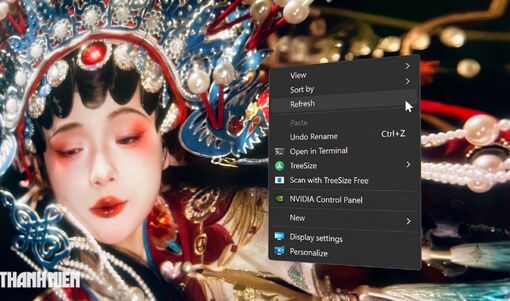 Windows 11 sắp cải tiến menu chuột phải