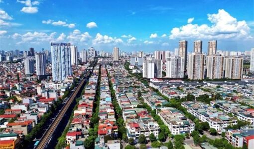 Xã, phường xã hội chủ nghĩa: Dân chủ và hạnh phúc - giá trị cốt lõi xây dựng niềm tin