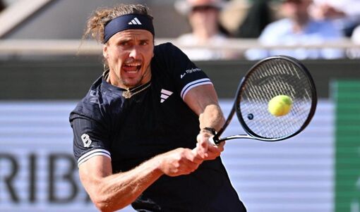 Zverev giành danh hiệu Grand Slam đầu tiên trong sự nghiệp