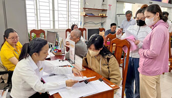 Phẳng hóa bộ máy quản trị và khát vọng bứt phá của An Giang trong kỷ nguyên vươn mình - Bài cuối: Hoàn thiện thể chế phẳng, củng cố thế trận lòng dân
