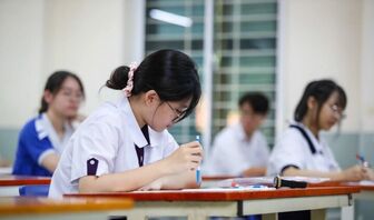 Muốn đạt 8 - 9 điểm, thí sinh cần làm gì trước kỳ thi tốt nghiệp THPT 2026?