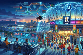Người hâm mộ World Cup 2026 là mục tiêu tấn công của tội phạm mạng