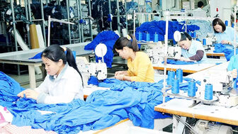 "Phép thử" mới với xuất khẩu Việt Nam
