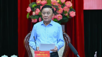 Quy định về quản lý biên chế của hệ thống chính trị
