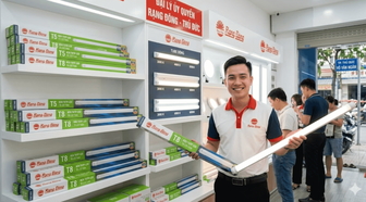 Thiết bị Điện T&T – Nhà phân phối ủy quyền Rạng Đông khu vực Hồ Chí Minh