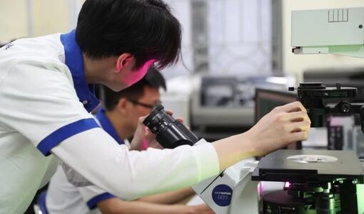 Bộ Giáo dục giải thích đề xuất "liên thông từ bậc học cao xuống thấp hơn"