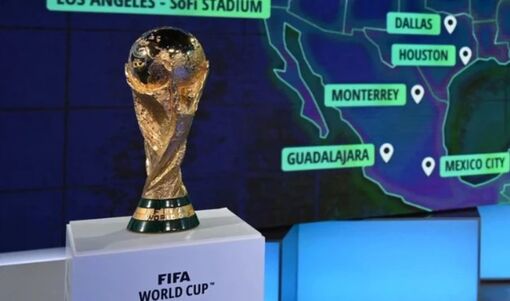 Cảnh báo 25% số trận World Cup 2026 gặp mức nhiệt độ nguy hiểm
