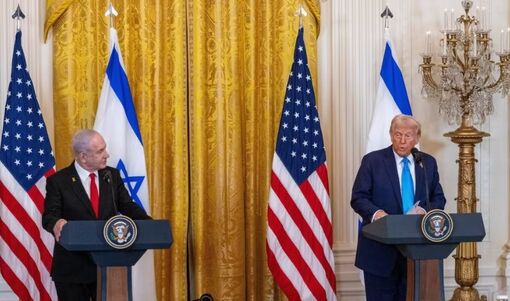 Israel chính thức tuyên bố chấm dứt xung đột