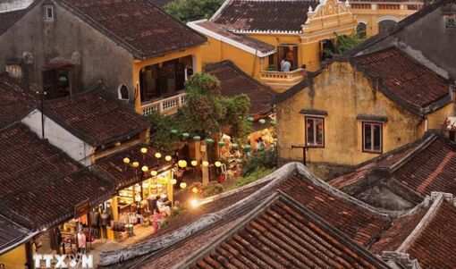 Khám phá 2 điểm đến hấp dẫn nhất khu vực Đông Nam Á của Việt Nam