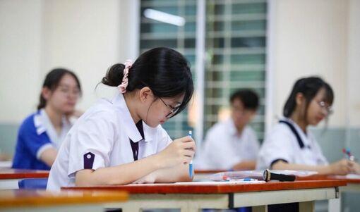 Muốn đạt 8 - 9 điểm, thí sinh cần làm gì trước kỳ thi tốt nghiệp THPT 2026?