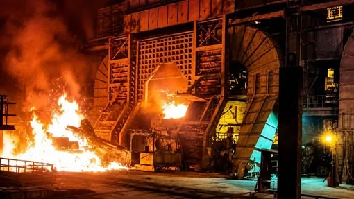 Tai nạn tại nhà máy thép ở Ấn Độ khiến 8 công nhân thiệt mạng