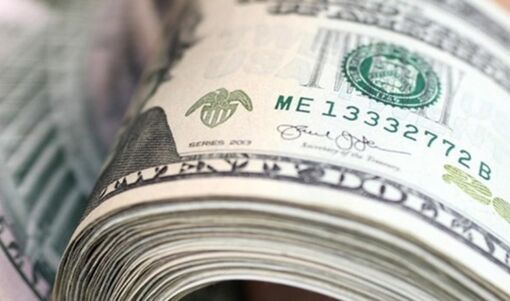 Tỷ giá USD hôm nay (9/6): Đồng USD giảm nhẹ
