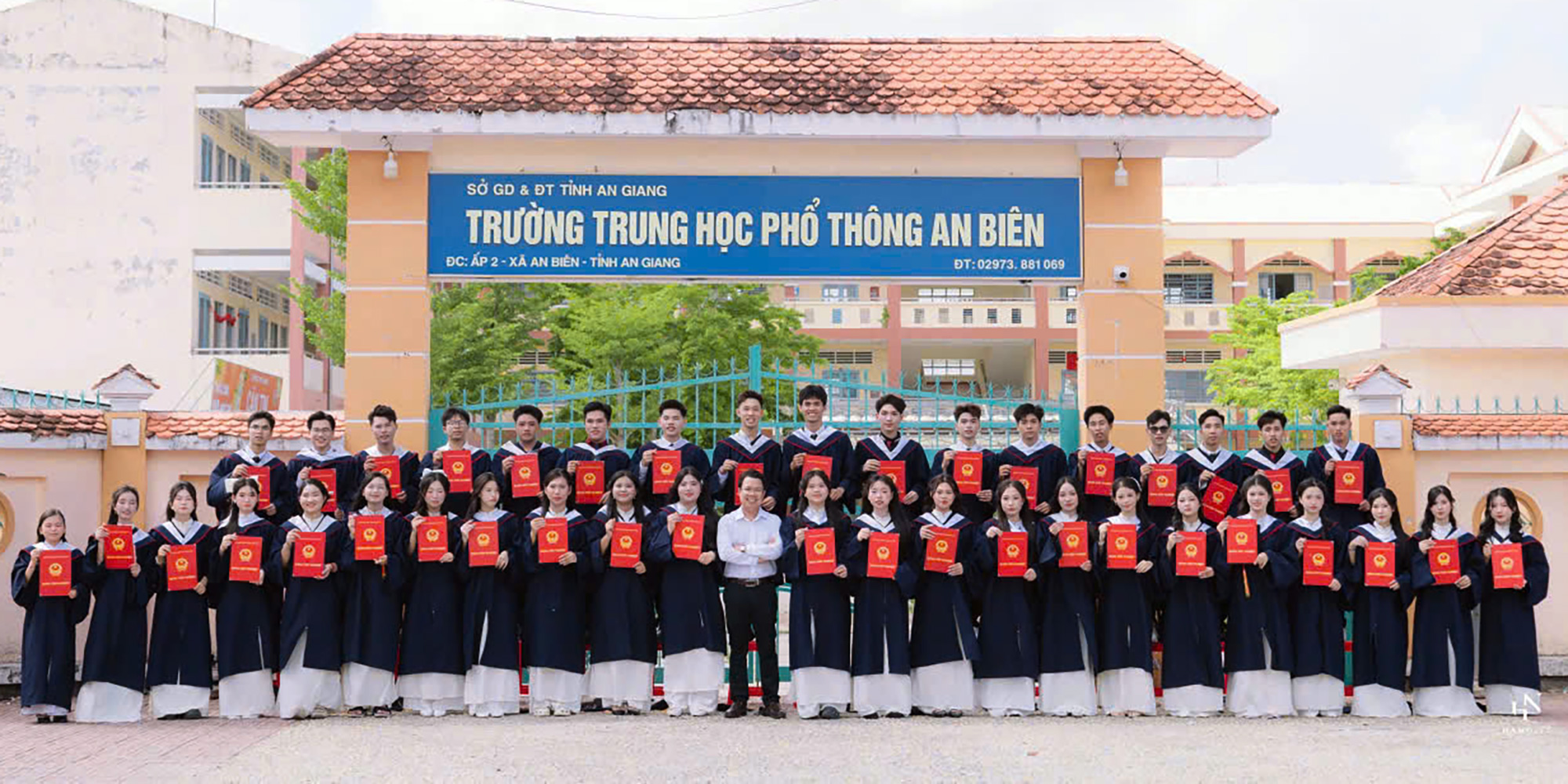 Chia tay để trưởng thành