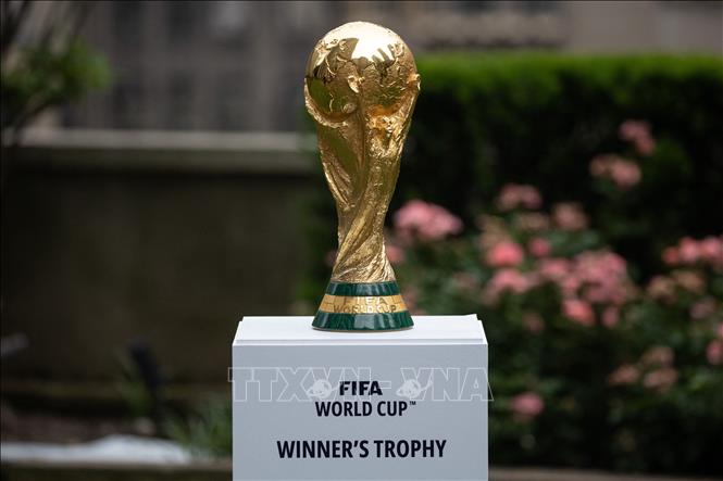 World Cup 2026: Những 'kẻ phá bĩnh' đáng sợ nhất