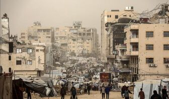Bế tắc trong đàm phán về giải giáp tại Dải Gaza