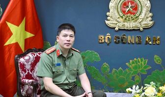 Bộ Công an siết an ninh, ngăn gian lận AI trong kỳ thi tốt nghiệp THPT 2026