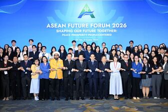 Diễn đàn Tương lai ASEAN 2026 bế mạc với nhiều kết quả thiết thực